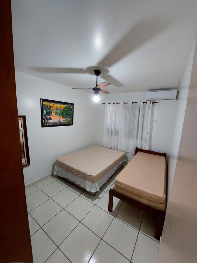 Apartment Riviera Ubatuba