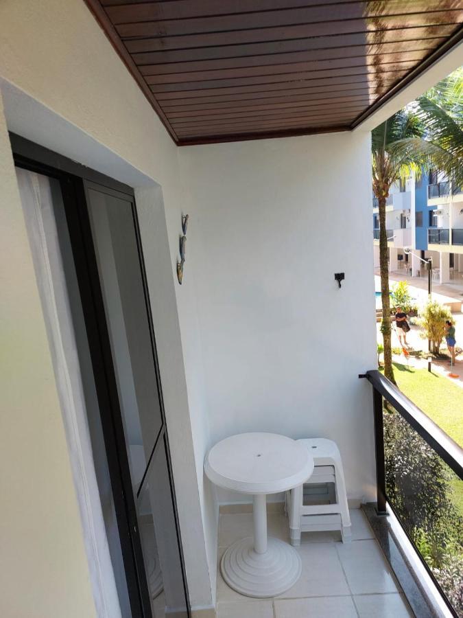 Riviera Apartment Ubatuba
