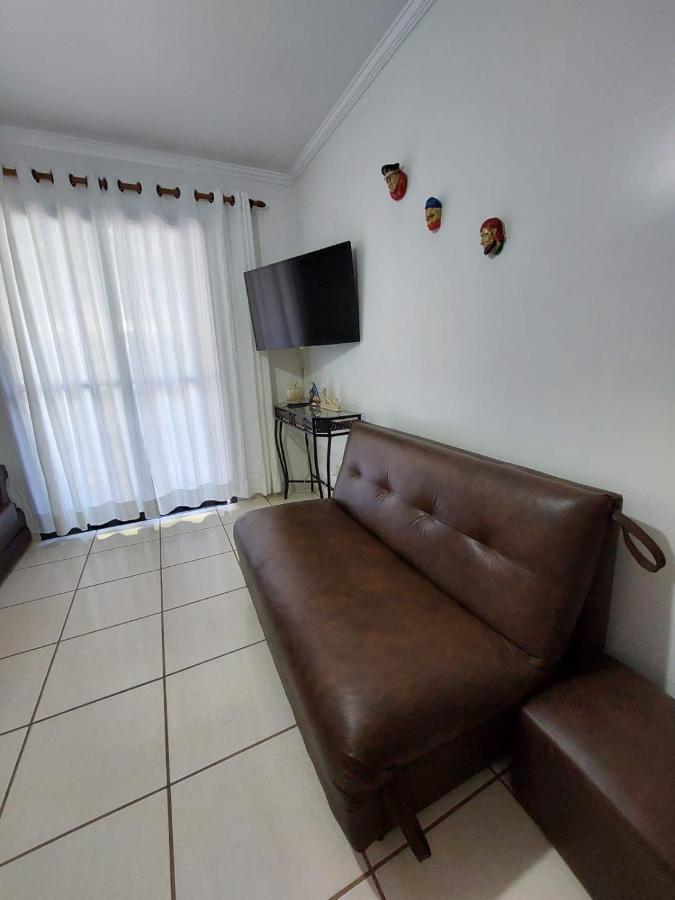 Apartment Riviera