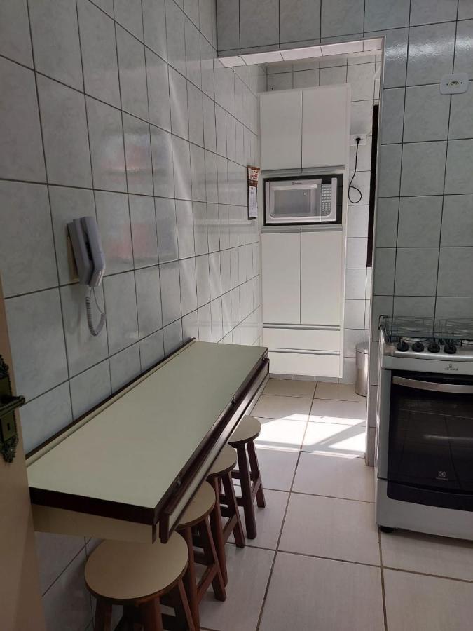 Riviera Apartment Ubatuba