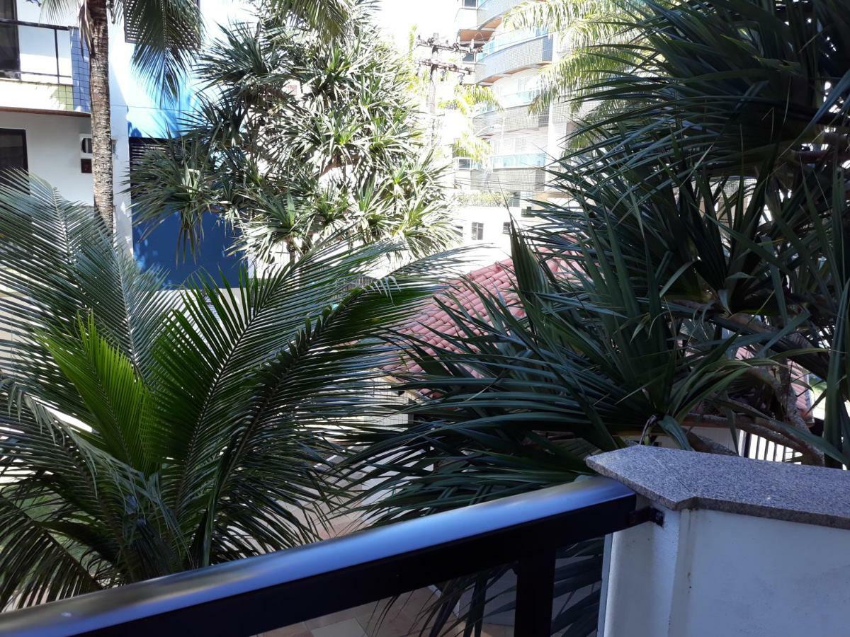 Riviera Apartment Ubatuba