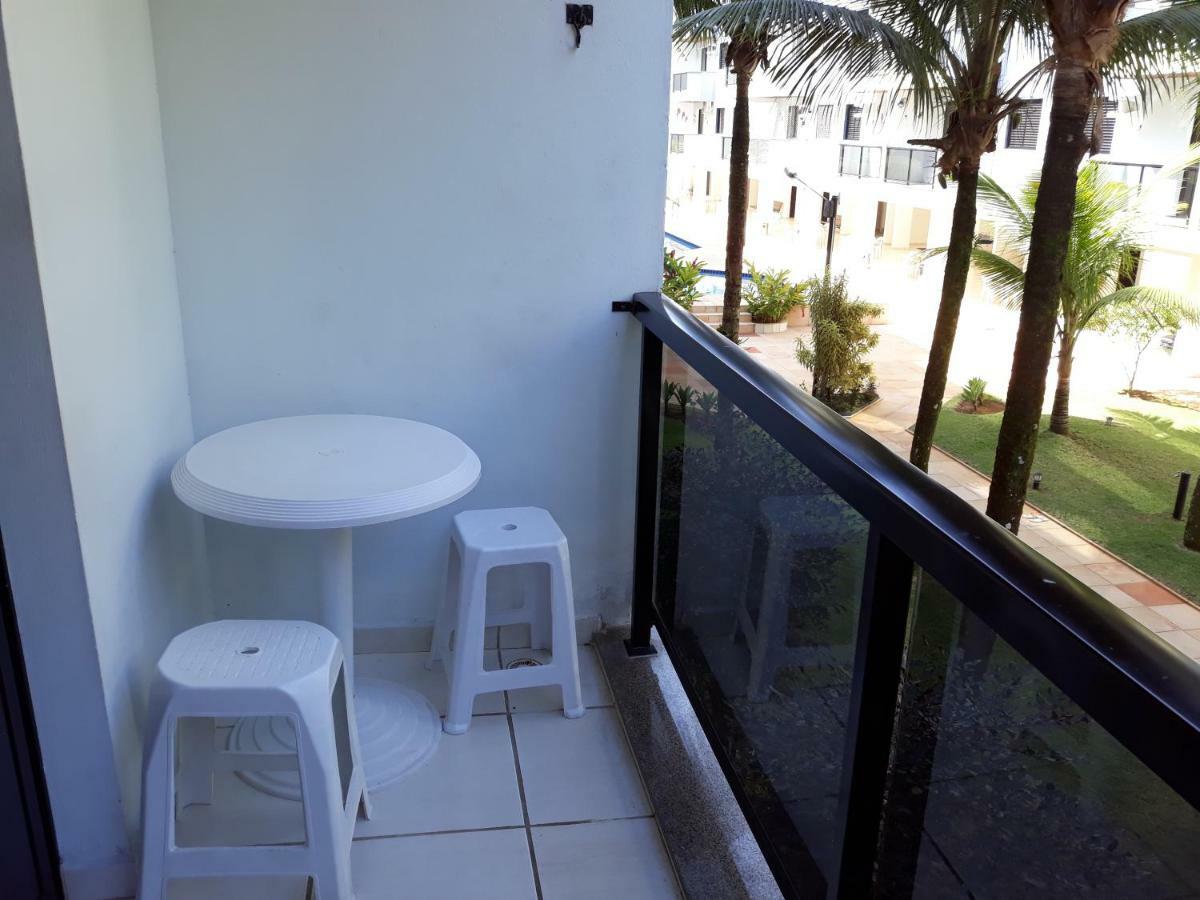 Riviera Apartment